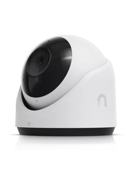 Ubiquiti UniFi Protect 8MP G6 Turret IP Camera | UVC-G6-Turret-W