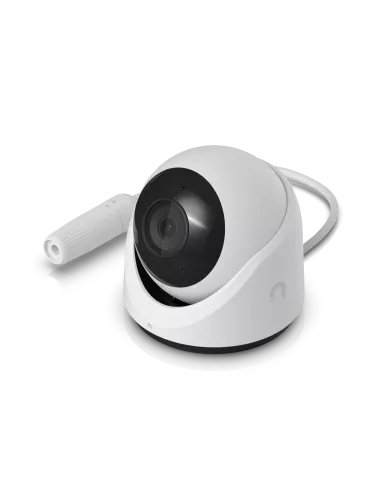 Ubiquiti UniFi Protect 8MP G6 Turret IP Camera | UVC-G6-Turret-W Ubiquiti UniFi Protect 8MP G6 Turret IP Camera | UVC-G6-Turret-W