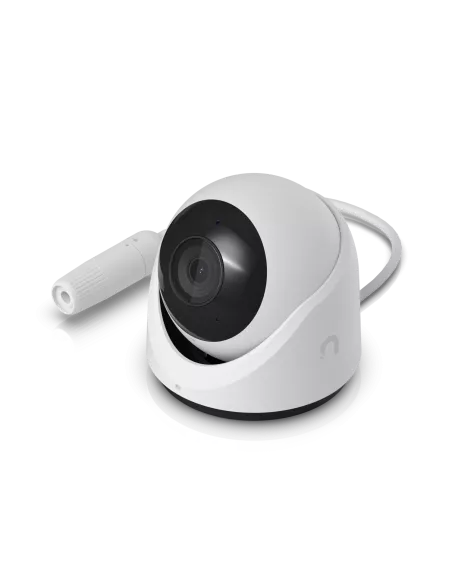 Ubiquiti UniFi Protect 8MP G6 Turret IP Camera | UVC-G6-Turret-W