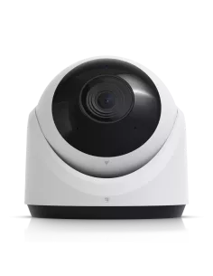 Ubiquiti UniFi Protect 8MP G6 Turret IP Camera | UVC-G6-Turret-W
