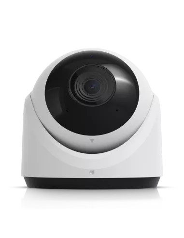 Ubiquiti UniFi Protect 8MP G6 Turret IP Camera | UVC-G6-Turret-W