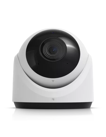 Ubiquiti UniFi Protect 8MP G6 Turret IP Camera | UVC-G6-Turret-W