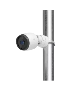 Ubiquiti UniFi Protect 8MP G6 Bullet IP Camera | UVC-G6-Bullet-W 2