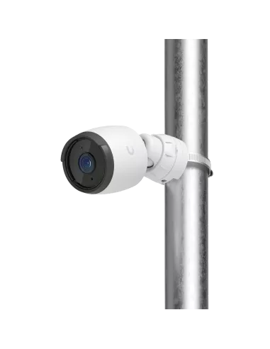 Ubiquiti UniFi Protect 8MP G6 Bullet IP Camera | UVC-G6-Bullet-W Ubiquiti UniFi Protect 8MP G6 Bullet IP Camera | UVC-G6-Bullet-W