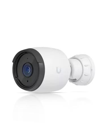 Ubiquiti UniFi Protect 8MP G6 Bullet IP Camera | UVC-G6-Bullet-W
