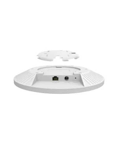 TP-Link AX5400 Indoor WiFi 6 Ceiling Mount Access Point | TP-EAP673 TP-Link AX5400 Indoor WiFi 6 Ceiling Mount Access Point | TP-EAP673