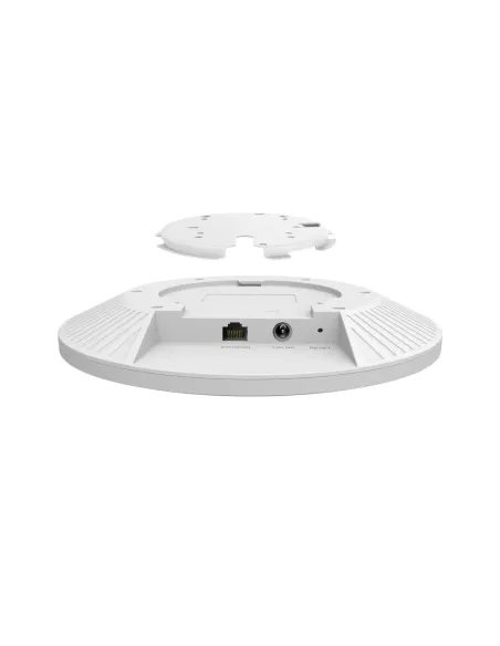 TP-Link AX6000 Indoor WiFi 6 Ceiling Mount Access Point | TP-EAP683UR TP-Link AX6000 Indoor WiFi 6 Ceiling Mount Access Point | TP-EAP683UR