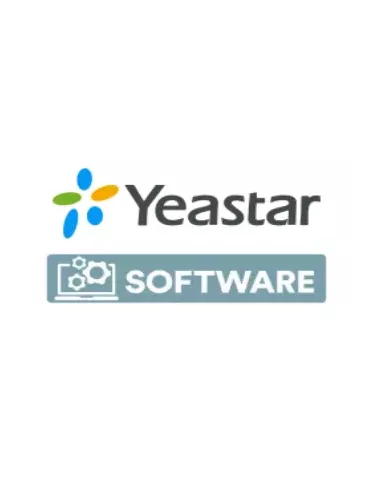 Yeastar P-Series Software Edition 8 Simultaneous Calls - Ultimate Plan