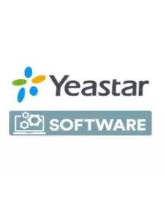 Yeastar P-Series Software Edition 12 Simultaneous Calls - Enterprise Plan