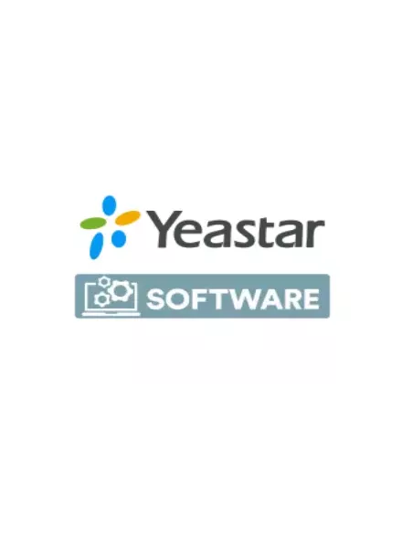 Yeastar P-Series Software Edition 12 Simultaneous Calls - Enterprise Plan
