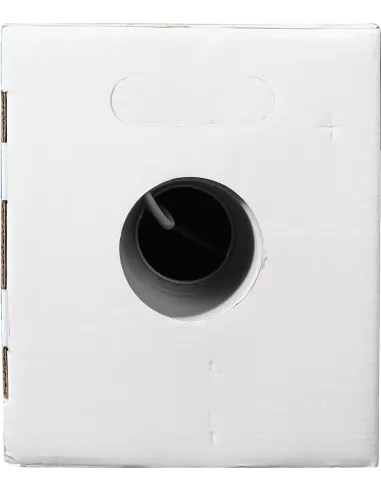 Essential CAT5e Indoor Ethernet Cable 100m Grey Solid Copper UTP Pull Box | CAT5-100-GEN-SC Essential CAT5e Indoor Ethernet Cable 100m Grey Solid Copper UTP Pull Box | CAT5-100-GEN-SC