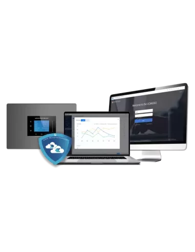 Grandstream UCMRC, 20 user, 4 concurrent calls, unlimited call limit, No Cloud Storage Grandstream UCMRC, 20 user, 4 concurrent calls, unlimited call limit, No Cloud Storage