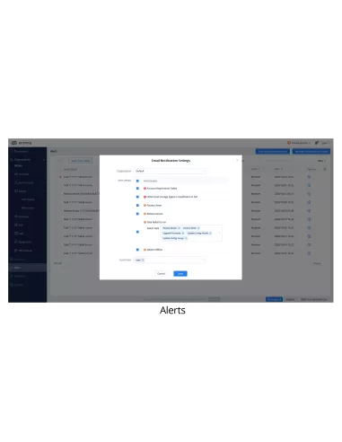 Grandstream UCMRC, 20 user, 4 concurrent calls, unlimited call limit, No Cloud Storage Grandstream UCMRC, 20 user, 4 concurrent calls, unlimited call limit, No Cloud Storage