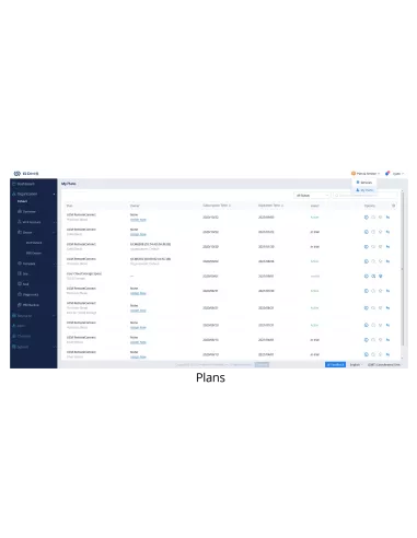 Grandstream UCMRC, 20 user, 4 concurrent calls, unlimited call limit, No Cloud Storage Grandstream UCMRC, 20 user, 4 concurrent calls, unlimited call limit, No Cloud Storage
