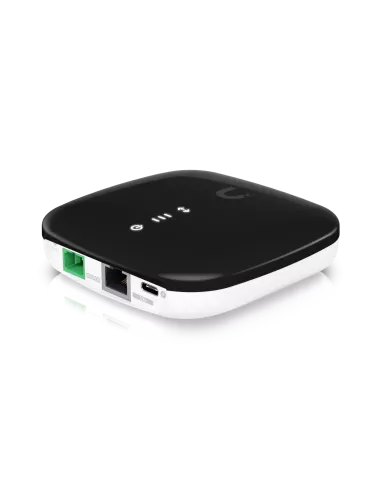 Ubiquiti UISP Fiber XGS-PON ONU/ONT | UISP-FIBER-XGS