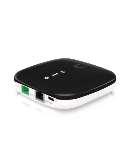 Ubiquiti UISP Fiber XGS-PON ONU/ONT | UISP-FIBER-XGS