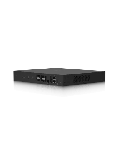 Ubiquiti UISP UFiber GPON Headend OLT 4 Port 1SFP+ | UF-OLT-4