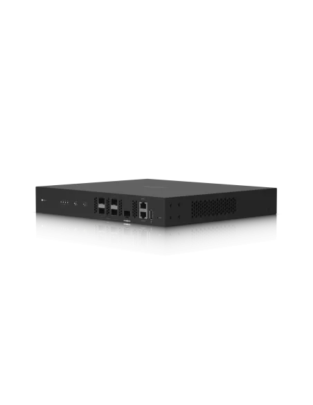 Ubiquiti UISP UFiber GPON Headend OLT 4 Port 1SFP+ | UF-OLT-4