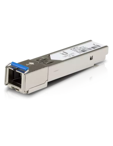 Ubiquiti UISP UFiber GPON OLT SFP Module C+ | UF-GP-C+ Ubiquiti UISP UFiber GPON OLT SFP Module C+ | UF-GP-C+