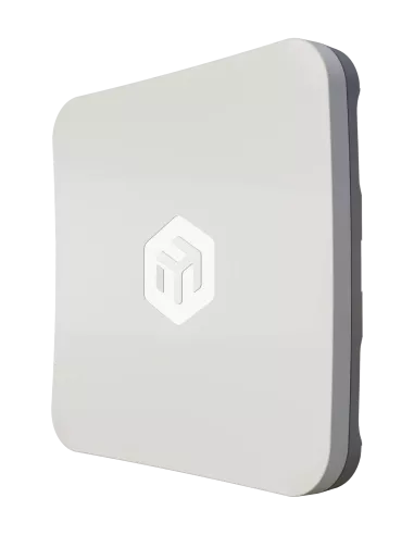 MikroTik SXTsq 5 ax - 5GHz Wi-Fi 6 Outdoor CPE