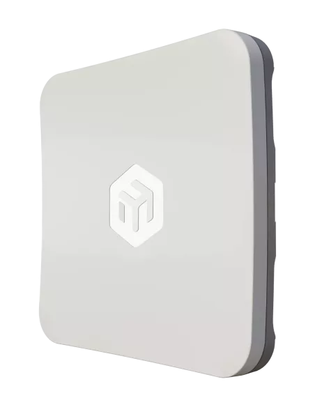 MikroTik SXTsq 5 ax - 5GHz Wi-Fi 6 Outdoor CPE