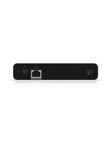 Ubiquiti UniFi Cloudkey+ | UCK-G2-SSD Ubiquiti UniFi Cloudkey+ | UCK-G2-SSD