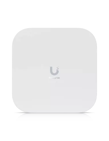 Ubiquiti Enterprise WiFi 7 Access Point | E7 Ubiquiti Enterprise WiFi 7 Access Point | E7