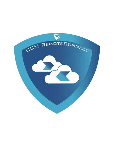Grandstream UCM RemoteConnect Cloud IM Add-On | UCMRC Cloud IM Add-On