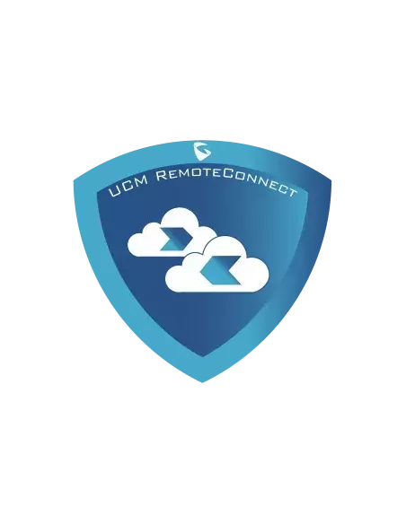 Grandstream UCM RemoteConnect Cloud IM Add-On | UCMRC Cloud IM Add-On