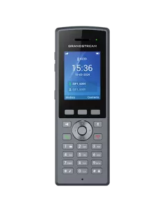Grandstream Ruggedised DECT Cordless HD Handset Compatible with DP75x | DP735
