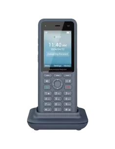 Grandstream Ruggedised Cordless WiFi 6 IP Phone | WP836 2
