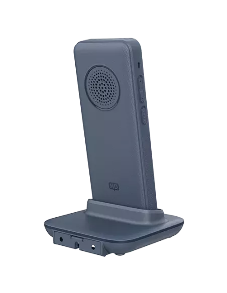Grandstream Ruggedised Cordless WiFi 6 IP Phone | WP836 Grandstream Ruggedised Cordless WiFi 6 IP Phone | WP836