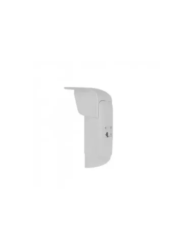 AJAX Security Outdoor Curtain Motion Sensor White with PIR & Microwave | AJAX-MP-CRT-OUT-W AJAX Security Outdoor Curtain Motion Sensor White with PIR & Microwave | AJAX-MP-CRT-OUT-W