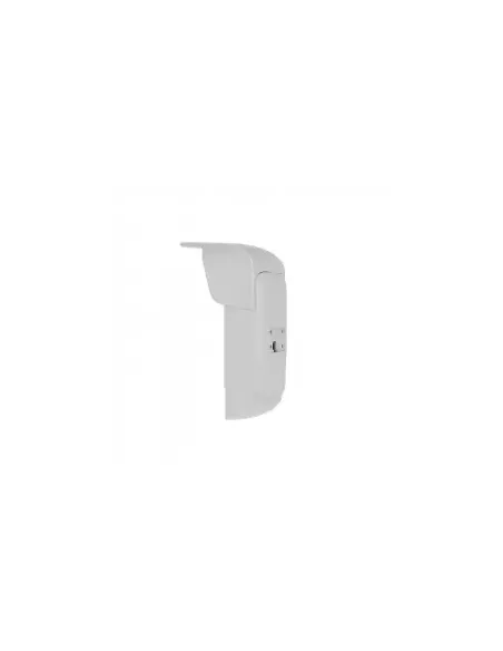 AJAX Security Outdoor Curtain Motion Sensor White with PIR & Microwave | AJAX-MP-CRT-OUT-W AJAX Security Outdoor Curtain Motion Sensor White with PIR & Microwave | AJAX-MP-CRT-OUT-W