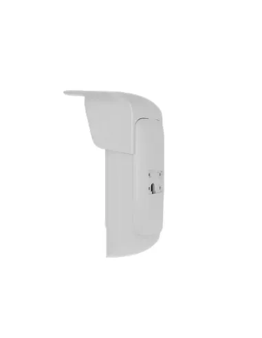 AJAX Security Outdoor Curtain Motion Sensor White with PIR & Microwave | AJAX-MP-CRT-OUT-W AJAX Security Outdoor Curtain Motion Sensor White with PIR & Microwave | AJAX-MP-CRT-OUT-W