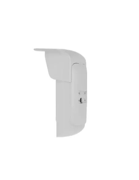 AJAX Security Outdoor Curtain Motion Sensor White with PIR & Microwave | AJAX-MP-CRT-OUT-W AJAX Security Outdoor Curtain Motion Sensor White with PIR & Microwave | AJAX-MP-CRT-OUT-W