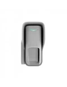 AJAX Security Outdoor Curtain Motion Sensor White with PIR & Microwave | AJAX-MP-CRT-OUT-W 2