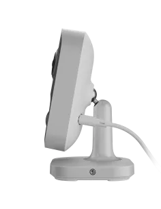 AJAX Security Indoor White 4MP WiFi Camera with PIR & AI | AJAX-IC-W 2