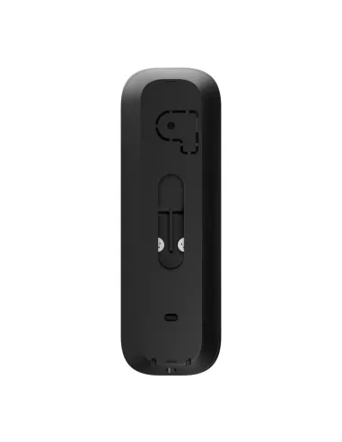 AJAX Security Outdoor Black 4MP WiFi Video Doorbell with PIR & AI | AJAX-DB-B AJAX Security Outdoor Black 4MP WiFi Video Doorbell with PIR & AI | AJAX-DB-B