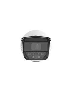 Uniview UNV 3MP Starlight ANPR Bullet Camera | PKC2630@Z28-IR-P