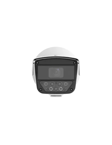 Uniview UNV 3MP Starlight ANPR Bullet Camera | PKC2630@Z28-IR-P