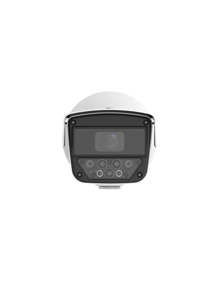 Uniview UNV 3MP Starlight ANPR Bullet Camera | PKC2630@Z28-IR-P