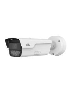 Uniview UNV 3MP Starlight ANPR Bullet Camera | PKC2630@Z28-IR-P 2