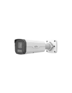 Uniview UNV 2MP Mini Fixed Bullet Network Camera 4.00mm Lens | UN-IPC2122LB-SF40-A2
