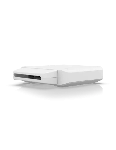 Ubiquiti UniFi Flex 5 Port Gigabit 1 PoE In 4 PoE Out Switch | USW-Flex