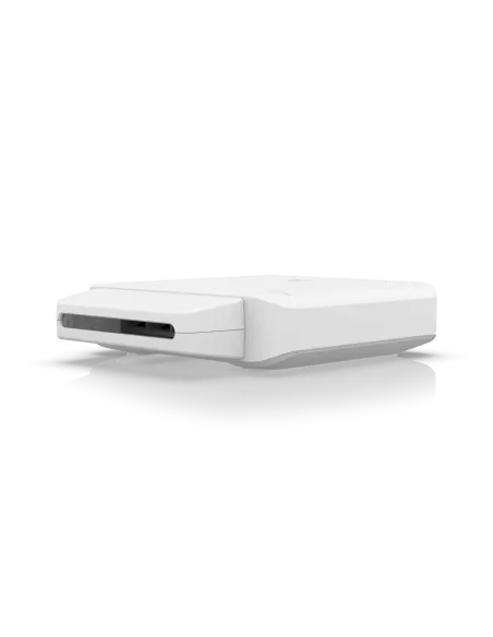 Ubiquiti UniFi Flex 5 Port Gigabit 1 PoE In 4 PoE Out Switch | USW-Flex