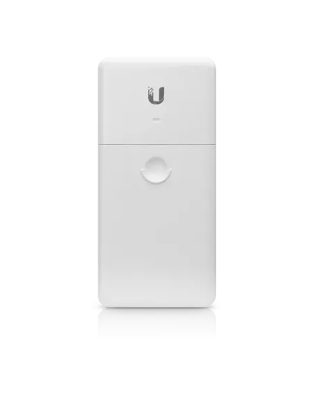 Ubiquiti UISP 4 Port Gigabit with 3 PoE Out Port NanoSwitch | N-SW