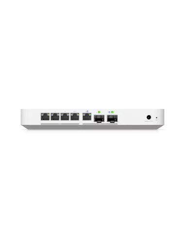 Ubiquiti UniFi Gateway Fiber | UXG-Fiber Ubiquiti UniFi Gateway Fiber | UXG-Fiber