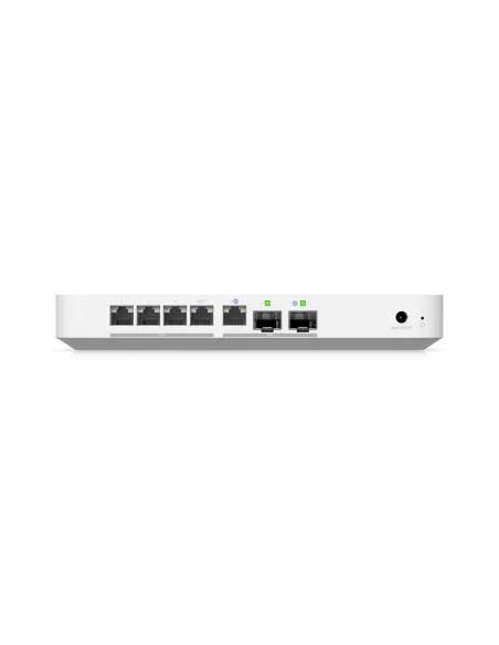 Ubiquiti UniFi Gateway Fiber | UXG-Fiber