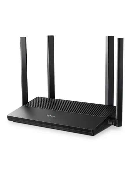 TP-Link AX3000 Dual Band WiFi 6 Router | TP-EX521